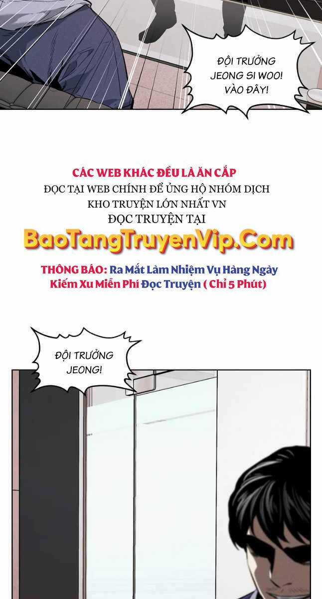 Kẻ Bất Bại - Chapter 36 - Trang 19