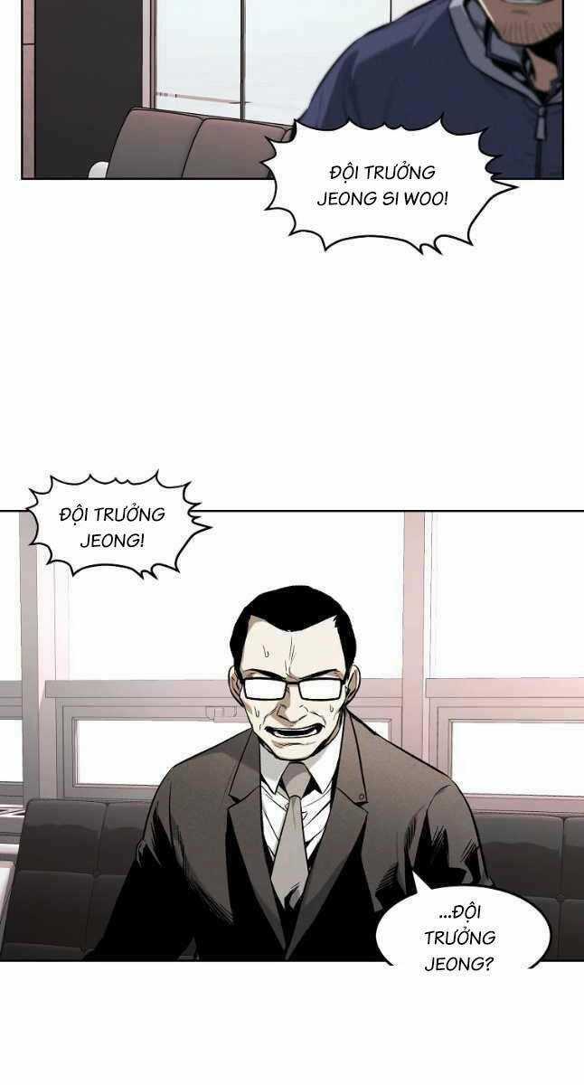 Kẻ Bất Bại - Chapter 36 - Trang 20