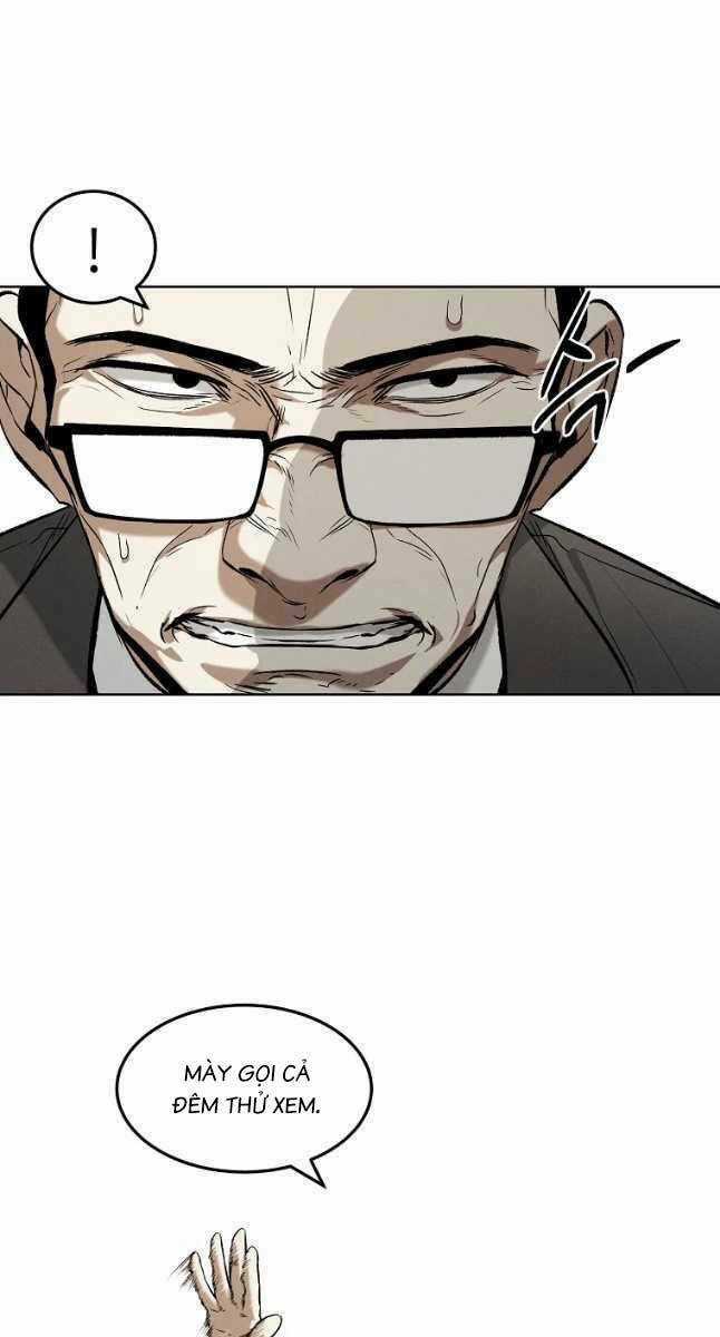 Kẻ Bất Bại - Chapter 36 - Trang 21