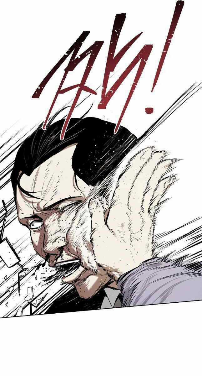 Kẻ Bất Bại - Chapter 36 - Trang 23