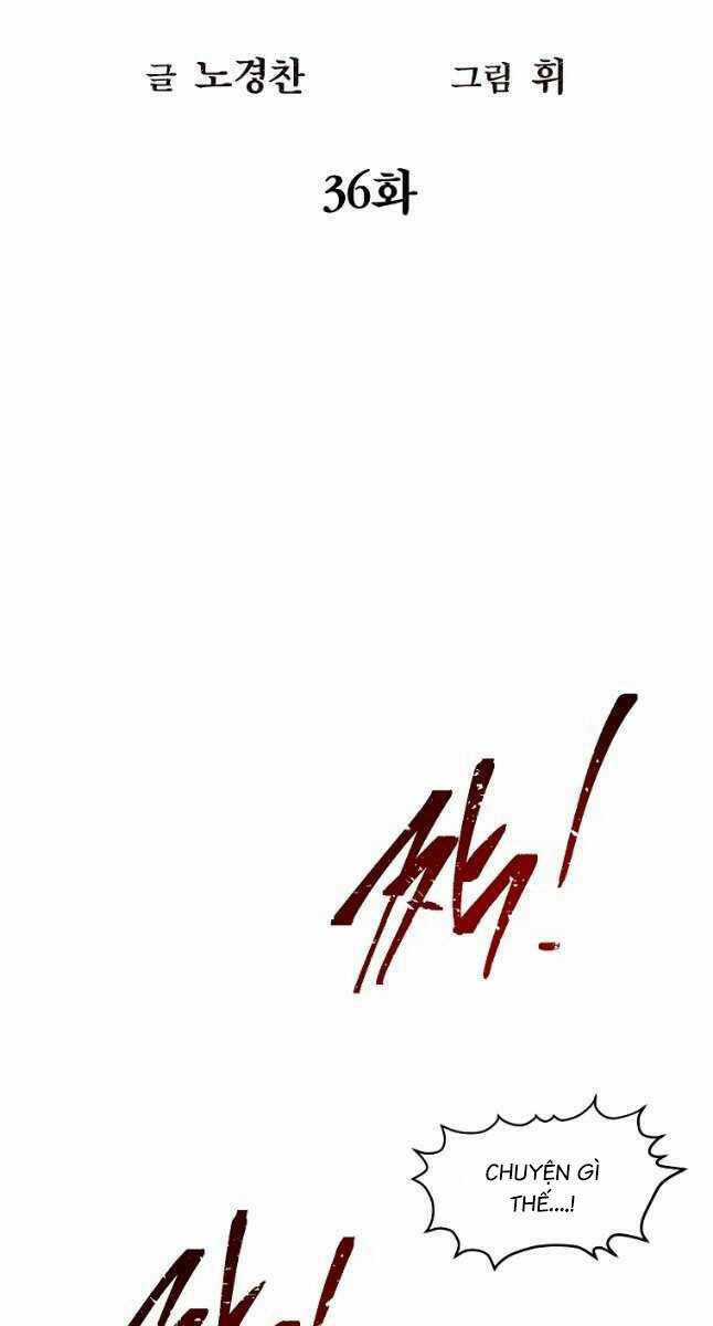 Kẻ Bất Bại - Chapter 36 - Trang 25