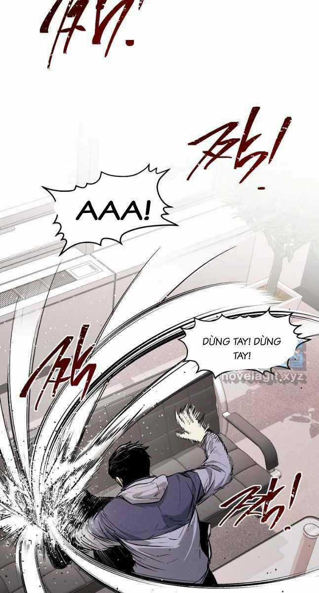 Kẻ Bất Bại - Chapter 36 - Trang 26