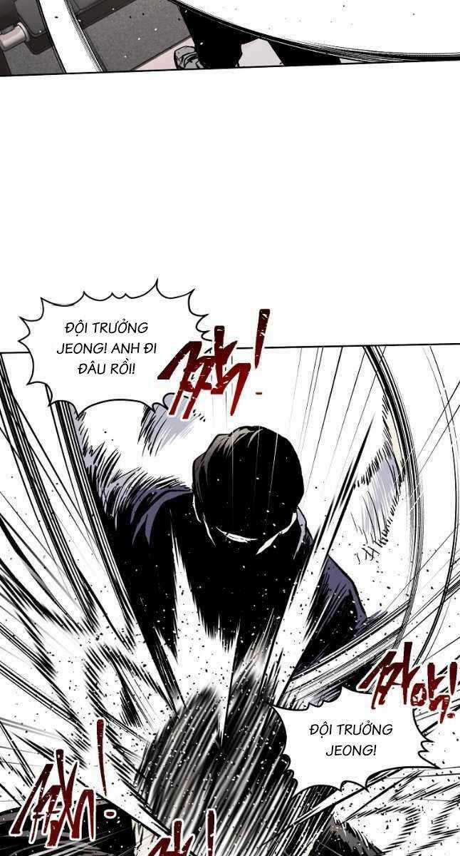 Kẻ Bất Bại - Chapter 36 - Trang 27