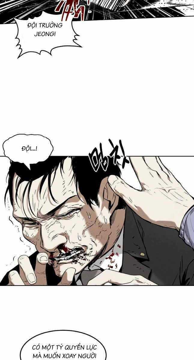 Kẻ Bất Bại - Chapter 36 - Trang 28