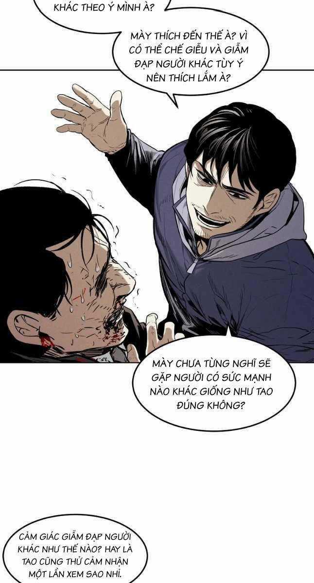 Kẻ Bất Bại - Chapter 36 - Trang 29