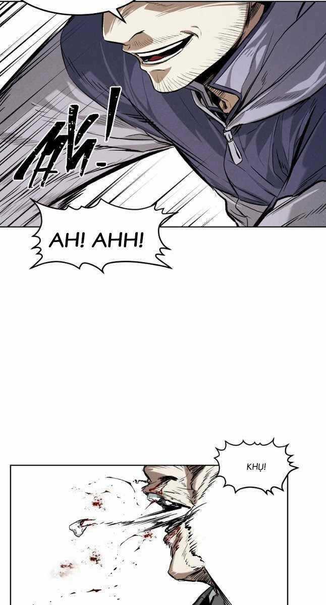 Kẻ Bất Bại - Chapter 36 - Trang 30