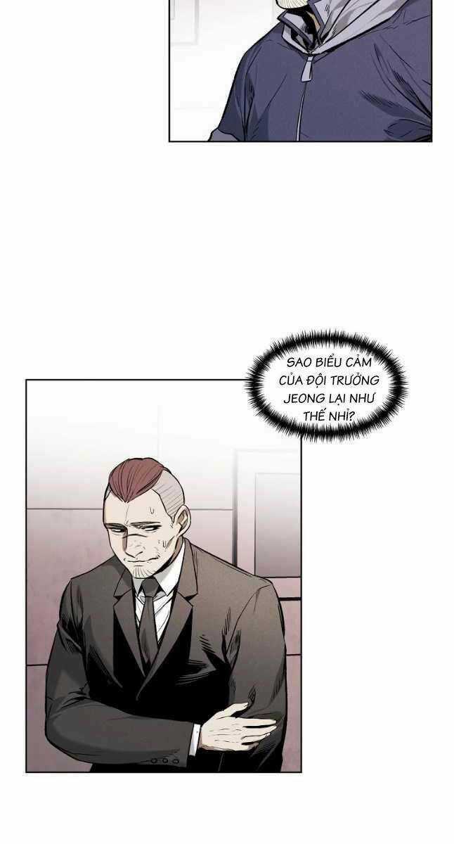 Kẻ Bất Bại - Chapter 36 - Trang 4