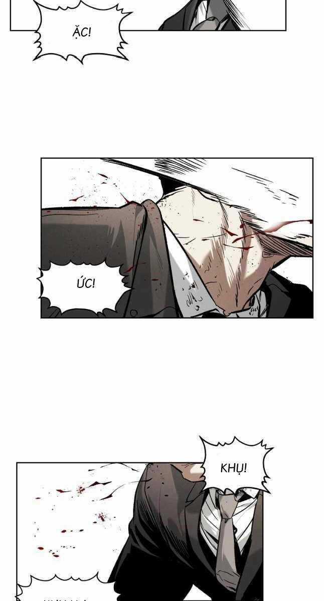 Kẻ Bất Bại - Chapter 36 - Trang 31