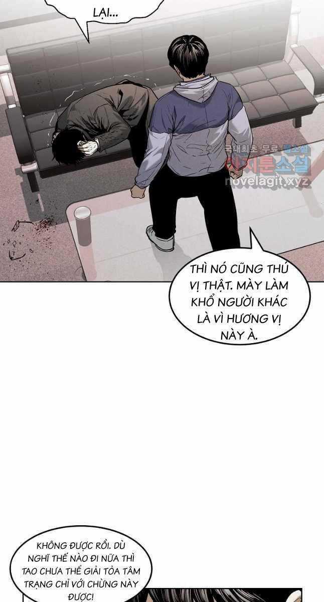 Kẻ Bất Bại - Chapter 36 - Trang 33