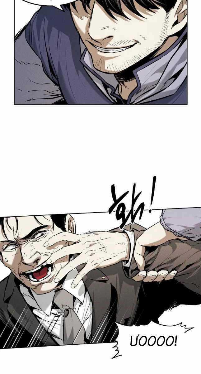 Kẻ Bất Bại - Chapter 36 - Trang 34