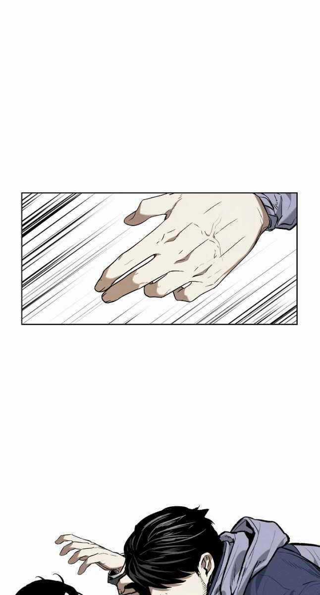 Kẻ Bất Bại - Chapter 36 - Trang 35