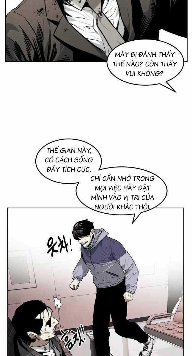 Kẻ Bất Bại - Chapter 36 - Trang 37