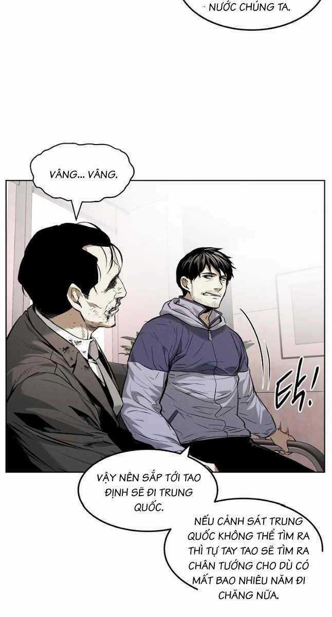 Kẻ Bất Bại - Chapter 36 - Trang 39