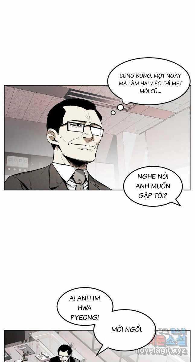 Kẻ Bất Bại - Chapter 36 - Trang 5