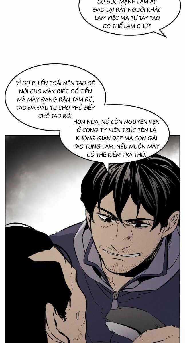 Kẻ Bất Bại - Chapter 36 - Trang 42