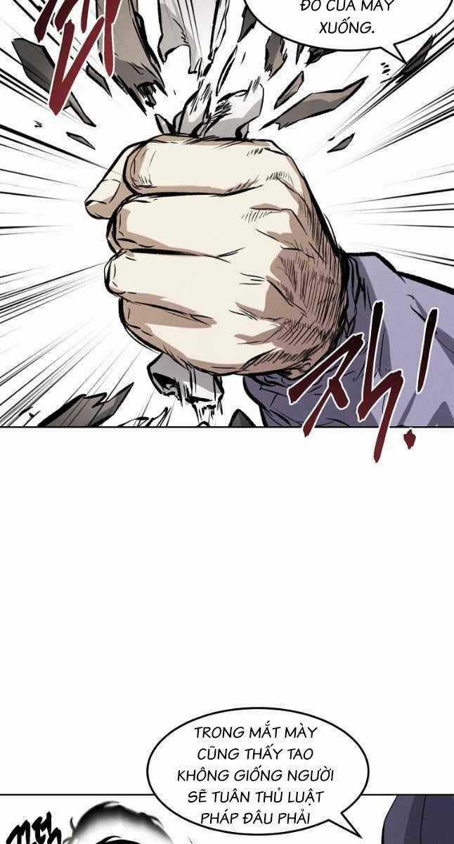Kẻ Bất Bại - Chapter 36 - Trang 45