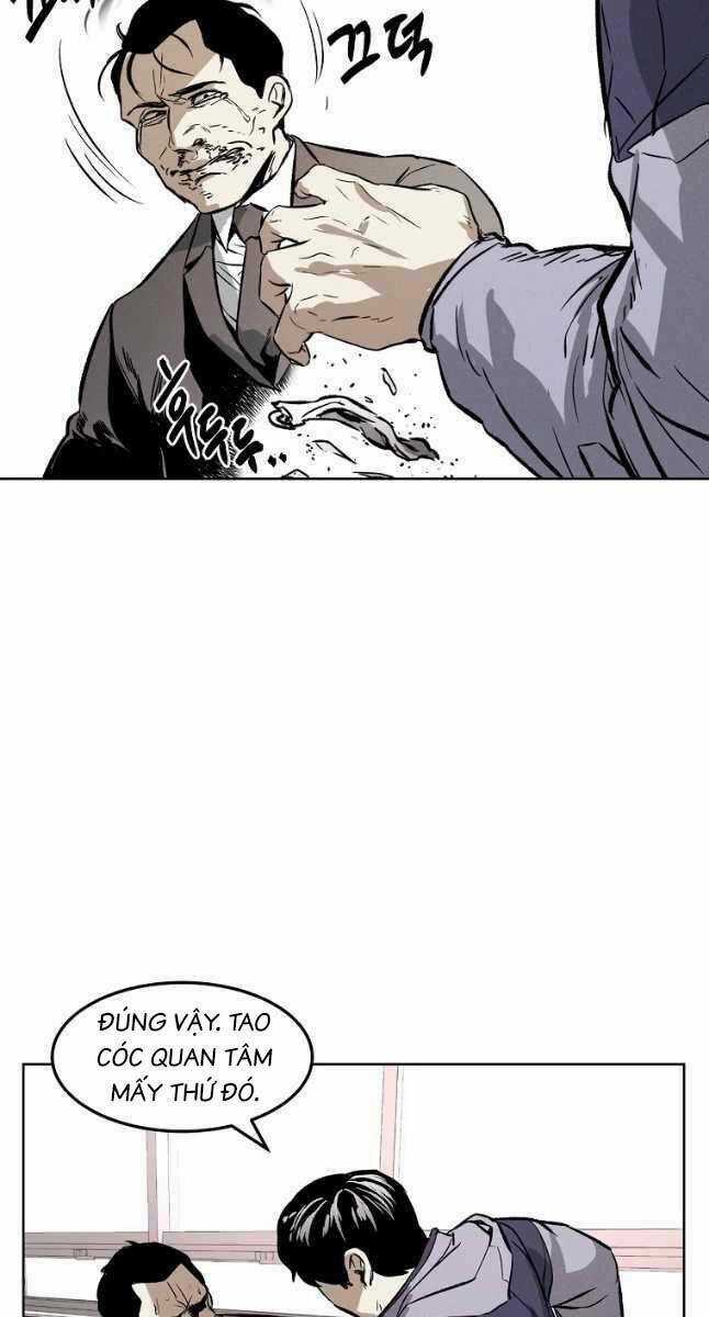 Kẻ Bất Bại - Chapter 36 - Trang 46