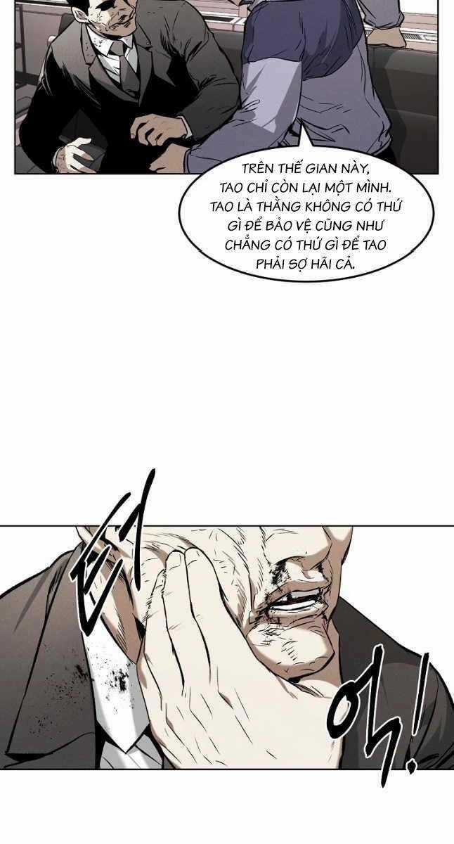 Kẻ Bất Bại - Chapter 36 - Trang 47