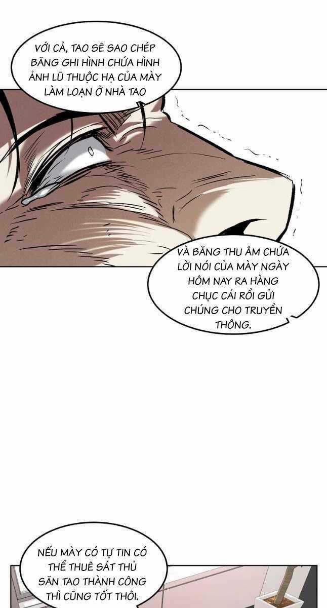Kẻ Bất Bại - Chapter 36 - Trang 49