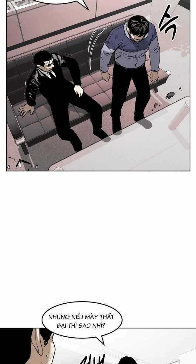 Kẻ Bất Bại - Chapter 36 - Trang 50