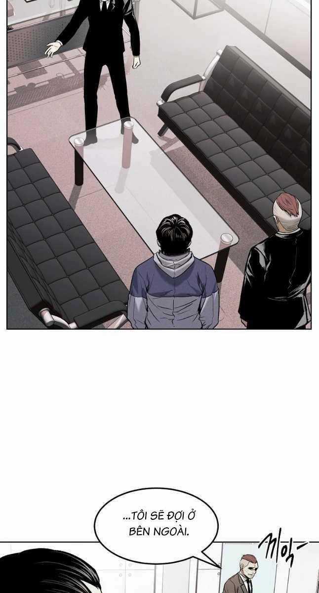 Kẻ Bất Bại - Chapter 36 - Trang 6