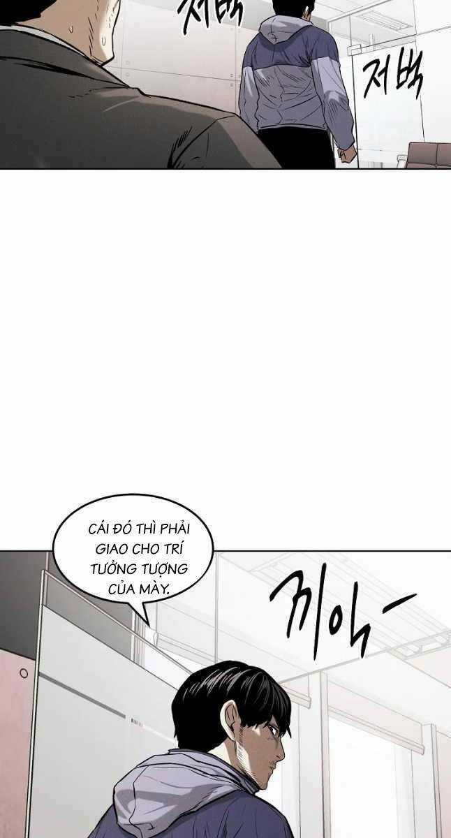 Kẻ Bất Bại - Chapter 36 - Trang 51