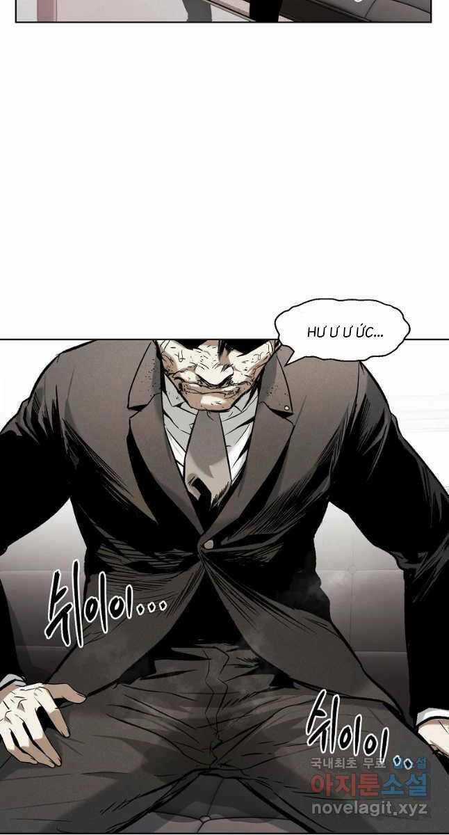 Kẻ Bất Bại - Chapter 36 - Trang 53