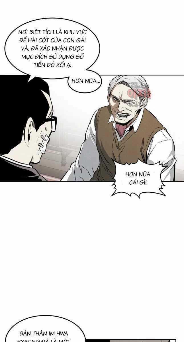 Kẻ Bất Bại - Chapter 36 - Trang 62