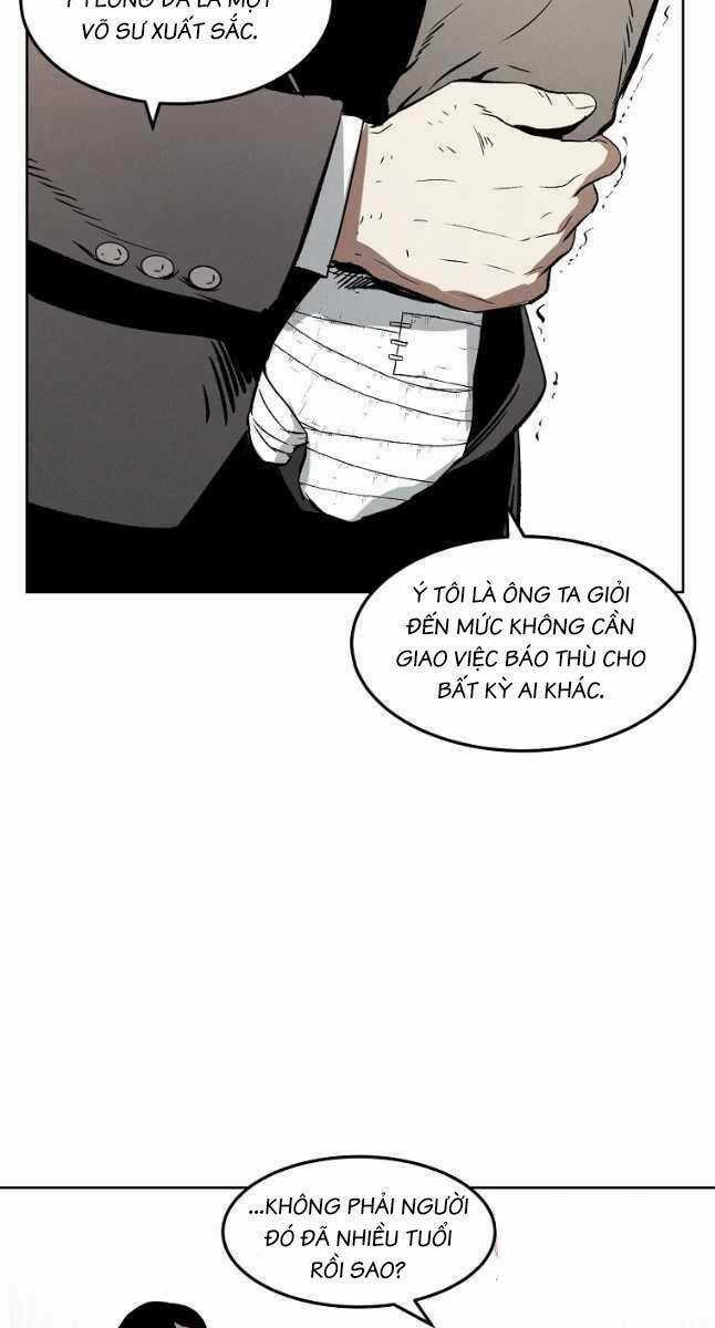 Kẻ Bất Bại - Chapter 36 - Trang 63