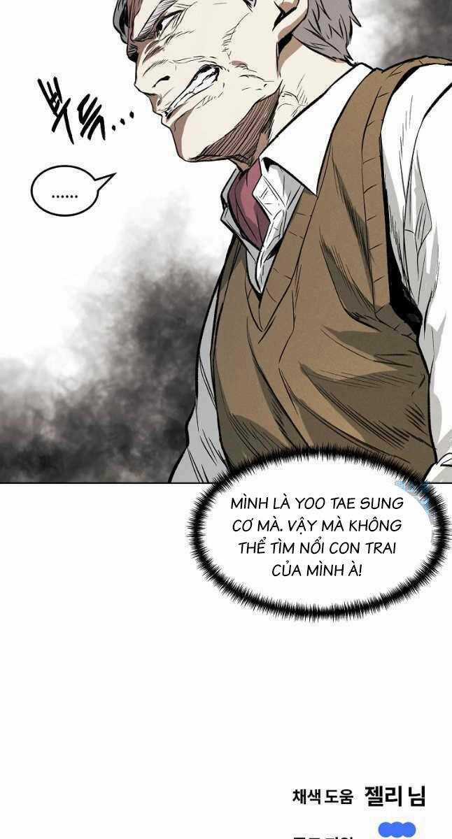Kẻ Bất Bại - Chapter 36 - Trang 65