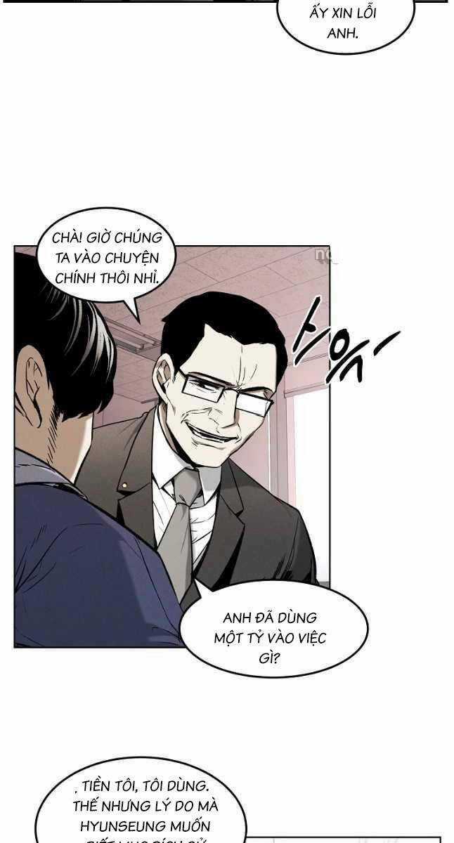 Kẻ Bất Bại - Chapter 36 - Trang 9