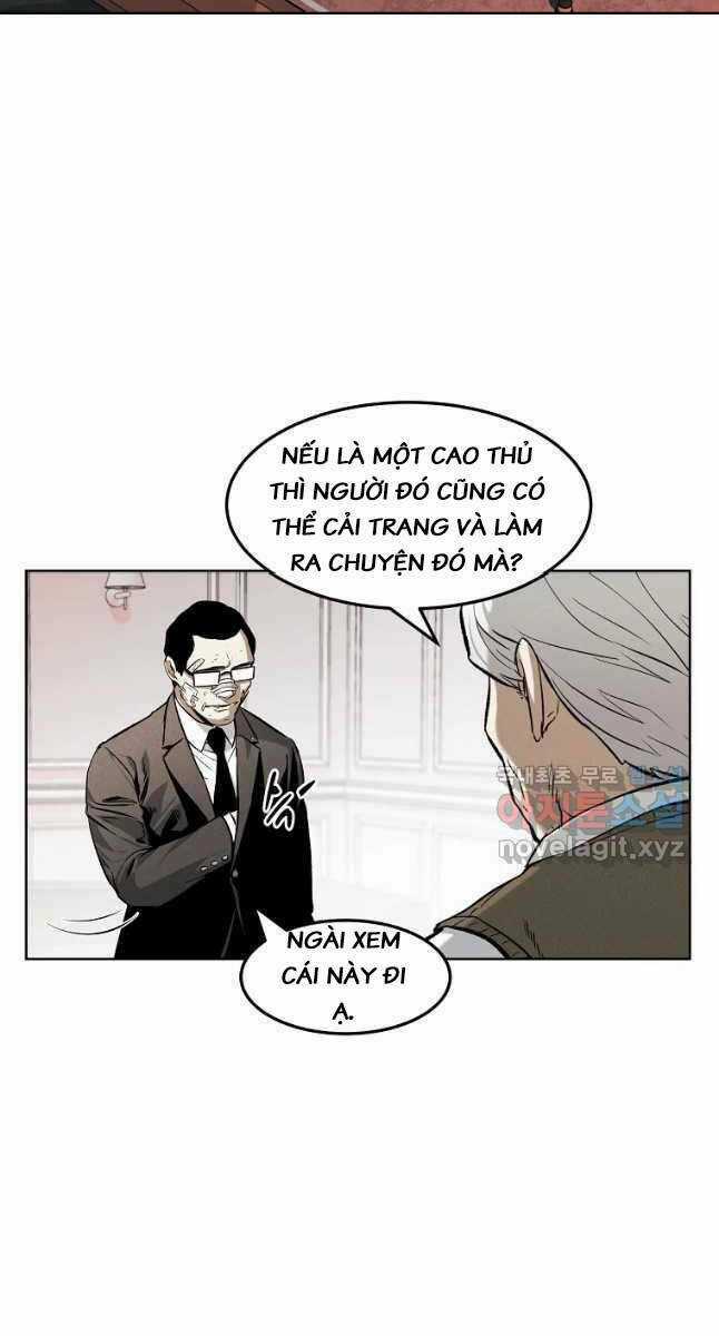 Kẻ Bất Bại - Chapter 37 - Trang 2