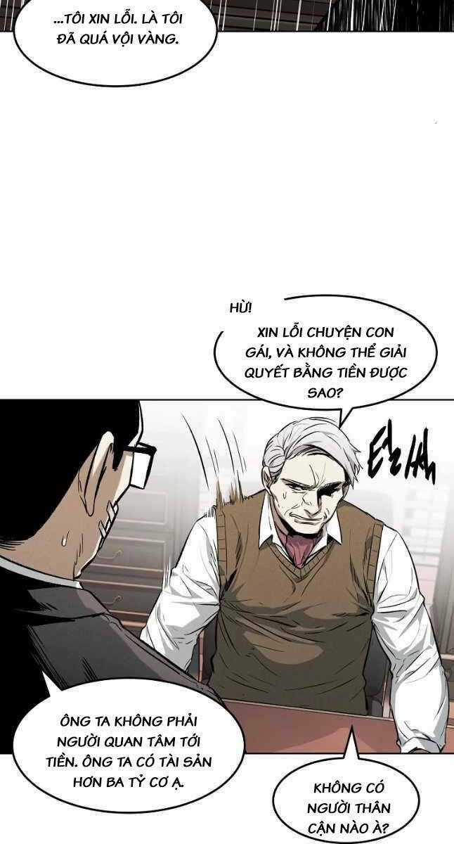 Kẻ Bất Bại - Chapter 37 - Trang 11