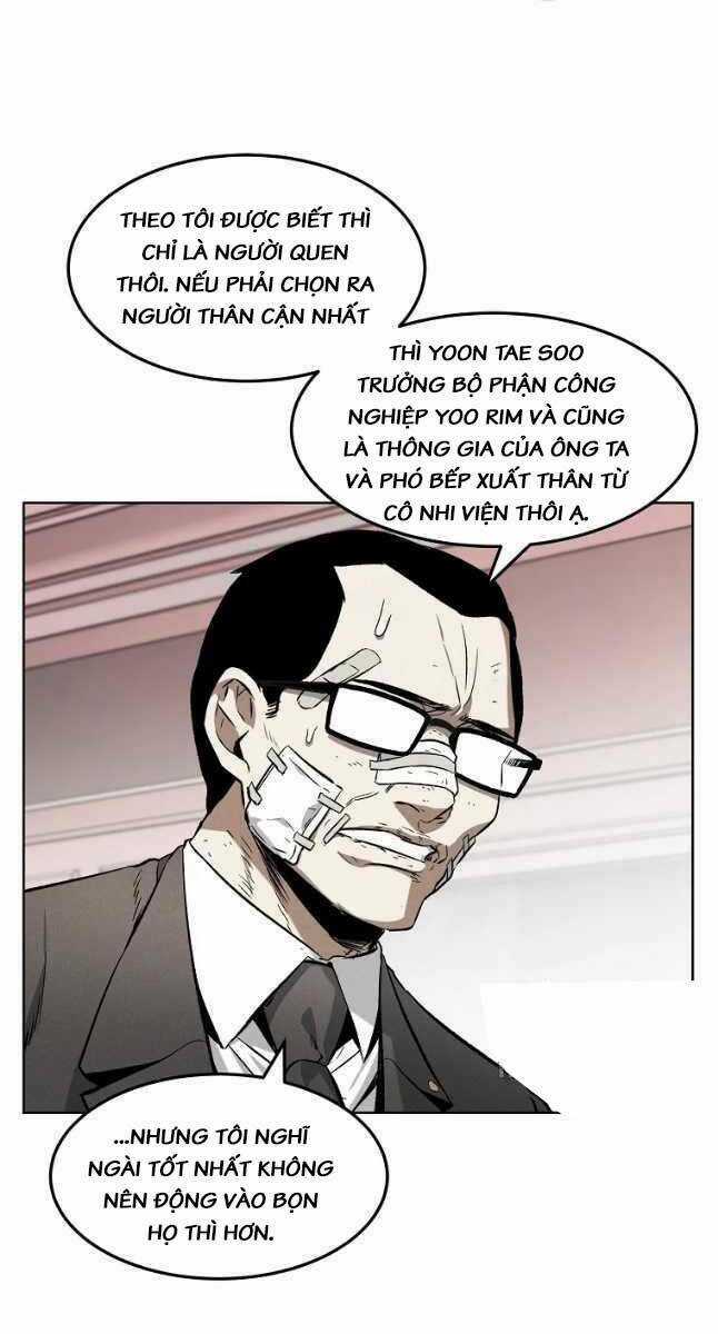 Kẻ Bất Bại - Chapter 37 - Trang 12