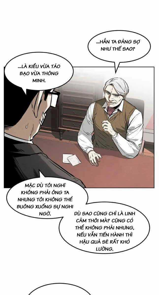 Kẻ Bất Bại - Chapter 37 - Trang 13