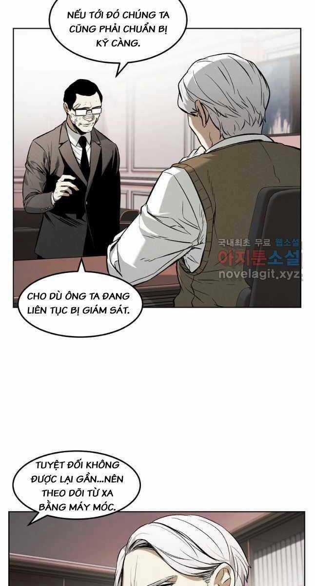 Kẻ Bất Bại - Chapter 37 - Trang 14