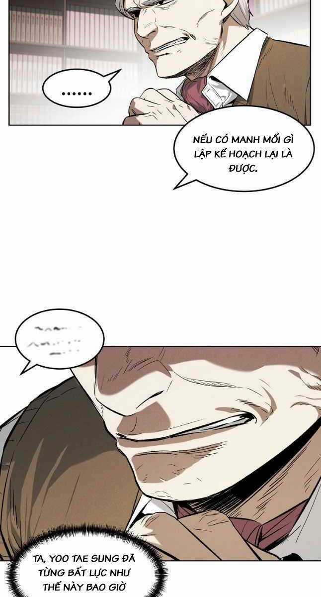 Kẻ Bất Bại - Chapter 37 - Trang 15