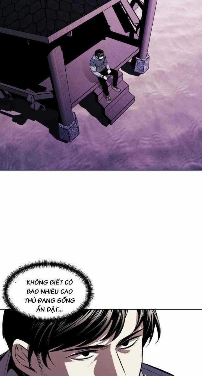 Kẻ Bất Bại - Chapter 37 - Trang 18