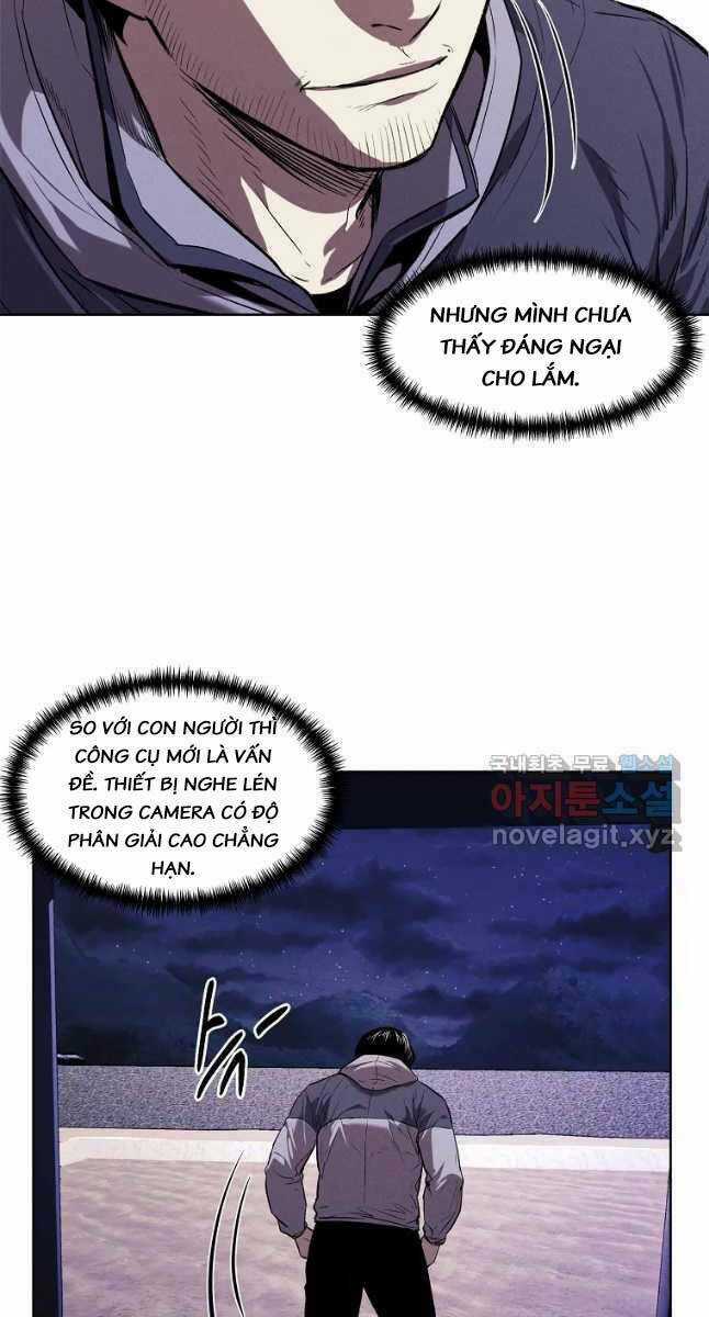 Kẻ Bất Bại - Chapter 37 - Trang 19