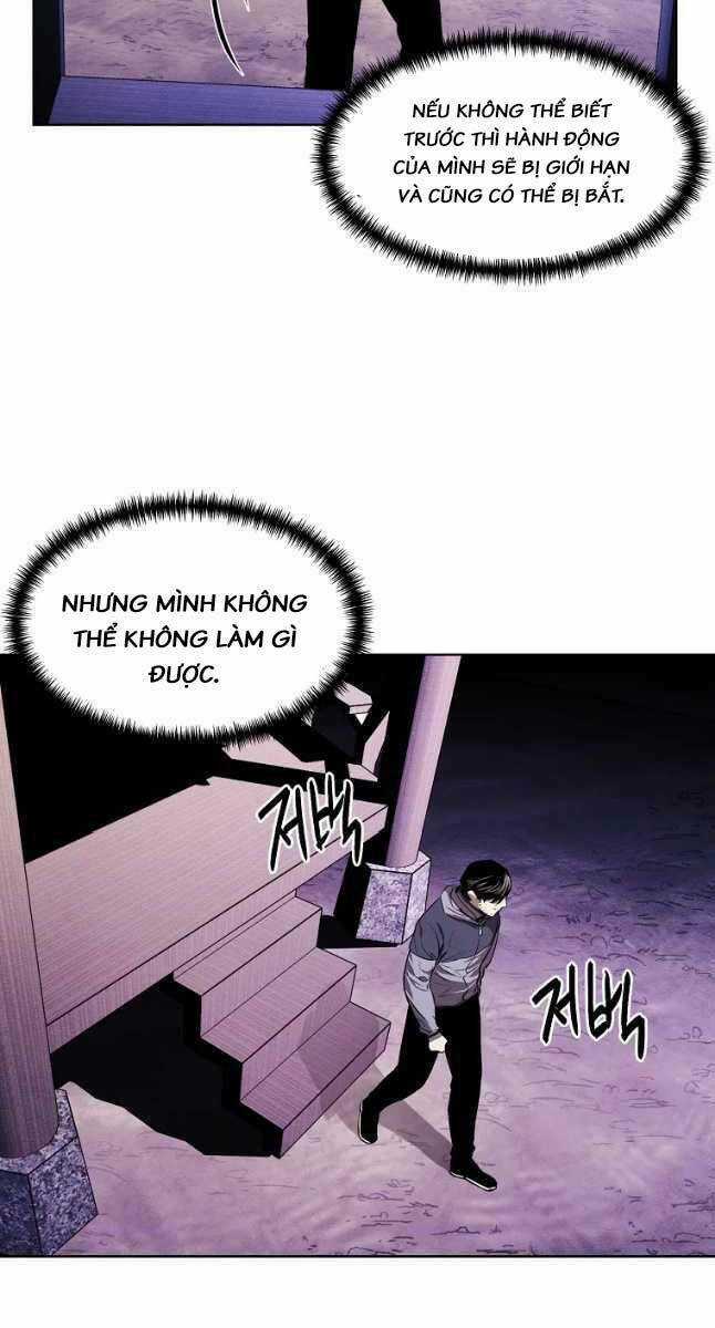 Kẻ Bất Bại - Chapter 37 - Trang 20