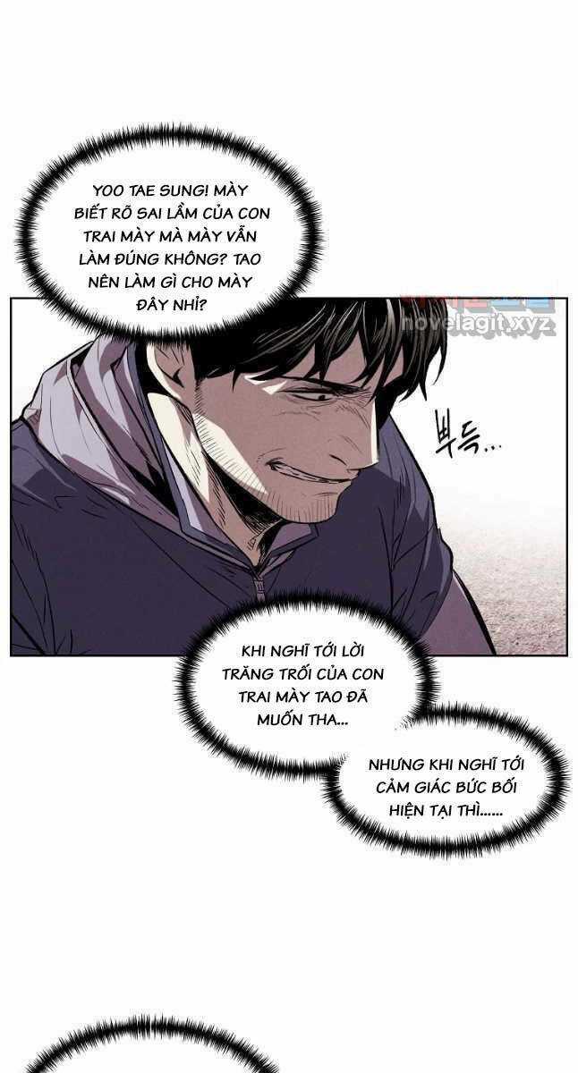Kẻ Bất Bại - Chapter 37 - Trang 21