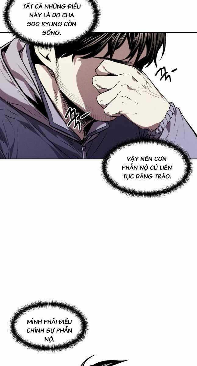 Kẻ Bất Bại - Chapter 37 - Trang 22