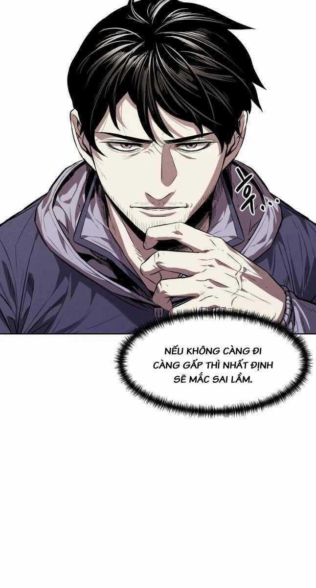 Kẻ Bất Bại - Chapter 37 - Trang 23