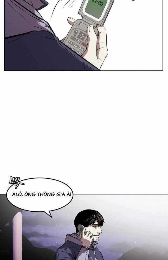 Kẻ Bất Bại - Chapter 37 - Trang 25