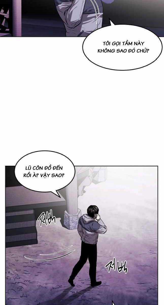 Kẻ Bất Bại - Chapter 37 - Trang 26