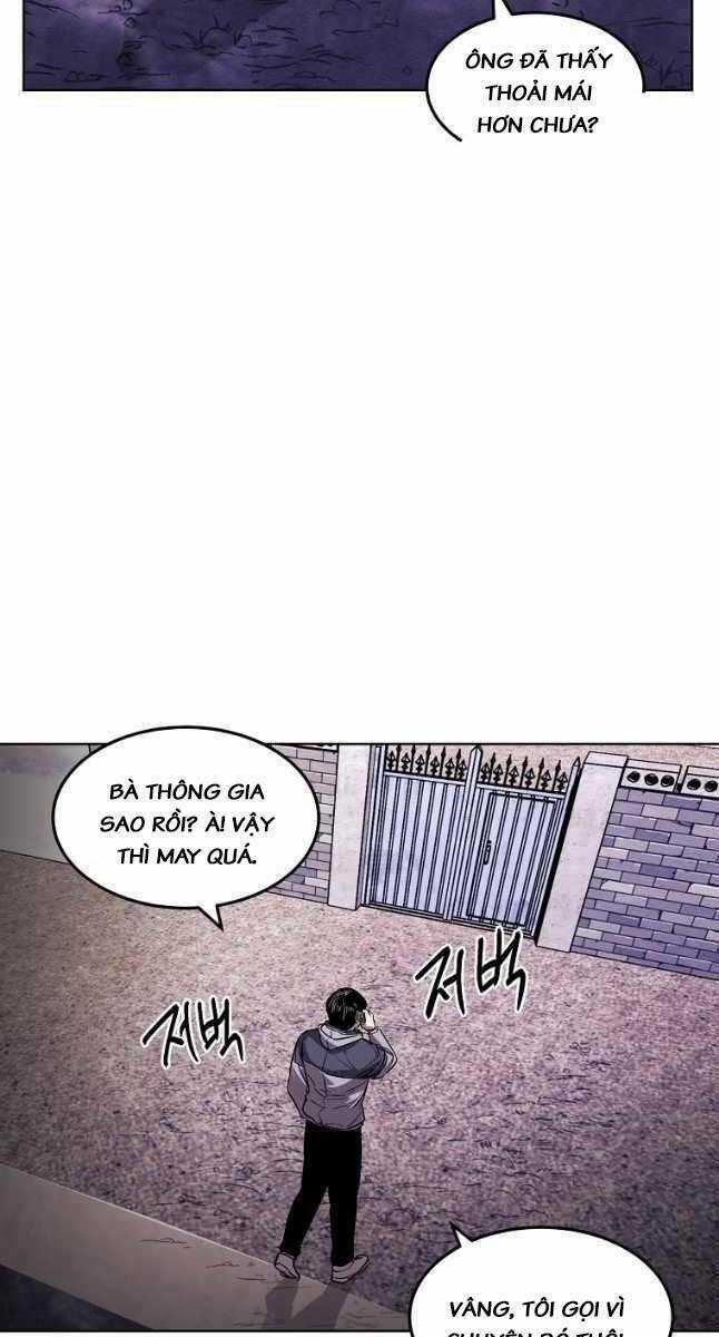 Kẻ Bất Bại - Chapter 37 - Trang 27