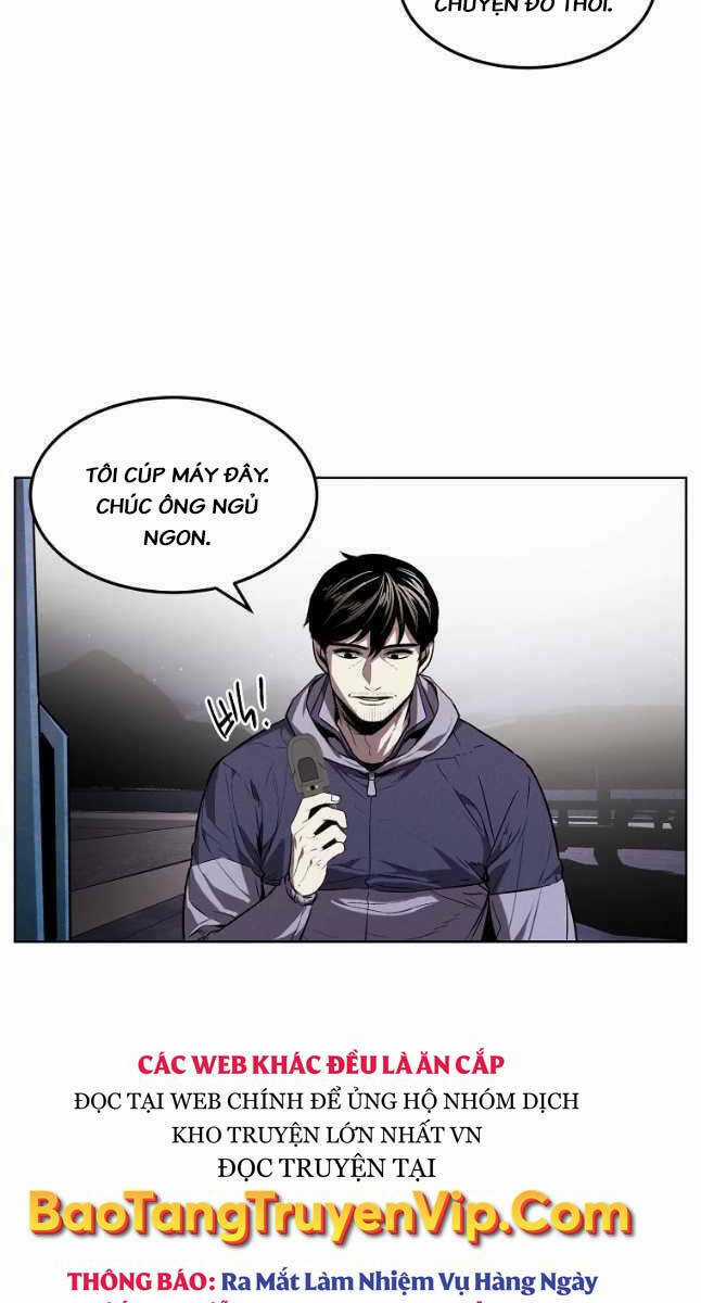 Kẻ Bất Bại - Chapter 37 - Trang 28