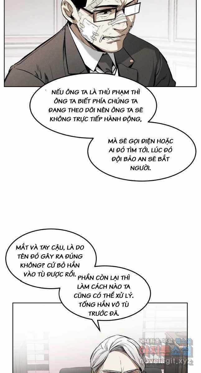 Kẻ Bất Bại - Chapter 37 - Trang 5