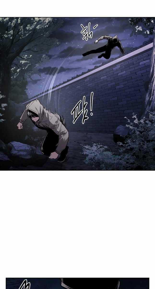 Kẻ Bất Bại - Chapter 37 - Trang 41