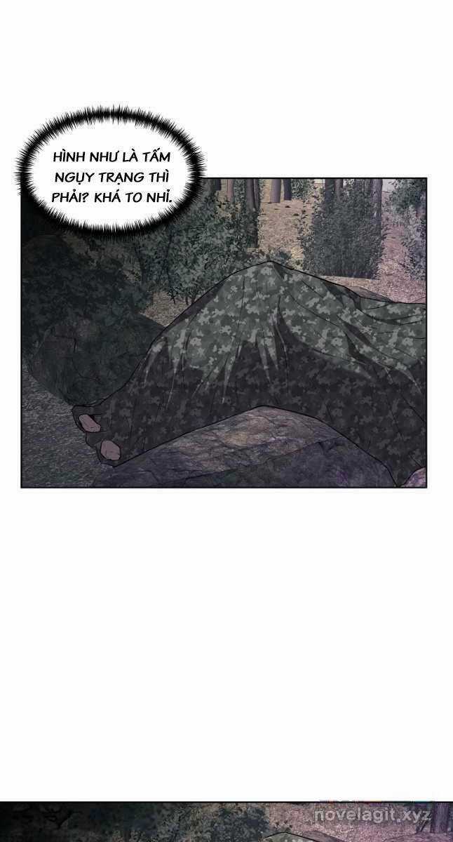 Kẻ Bất Bại - Chapter 37 - Trang 54